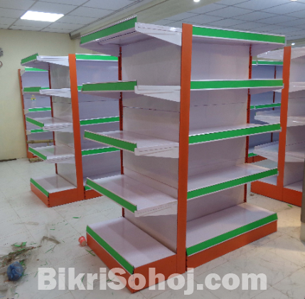 Display Rack System on Eid Special Offer
